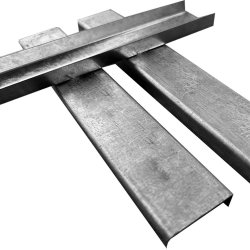 <span>Ceiling</span> Suspension Main Light Steel Keel