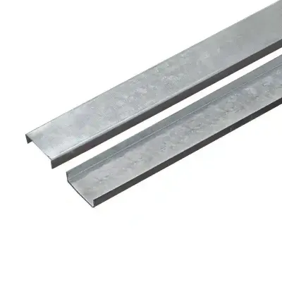 Kệ thép nhẹ chống ăn mòn mạ kẽm