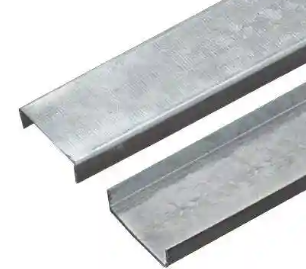 Kệ thép nhẹ chống ăn mòn mạ kẽm
