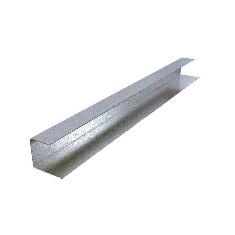 Moisture & Rust Resistant Outdoor Light Steel Keel
