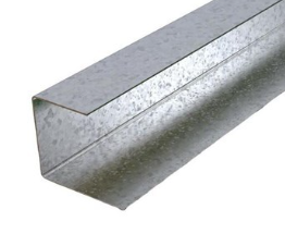 Moisture & Rust Resistant Outdoor Light Steel Keel