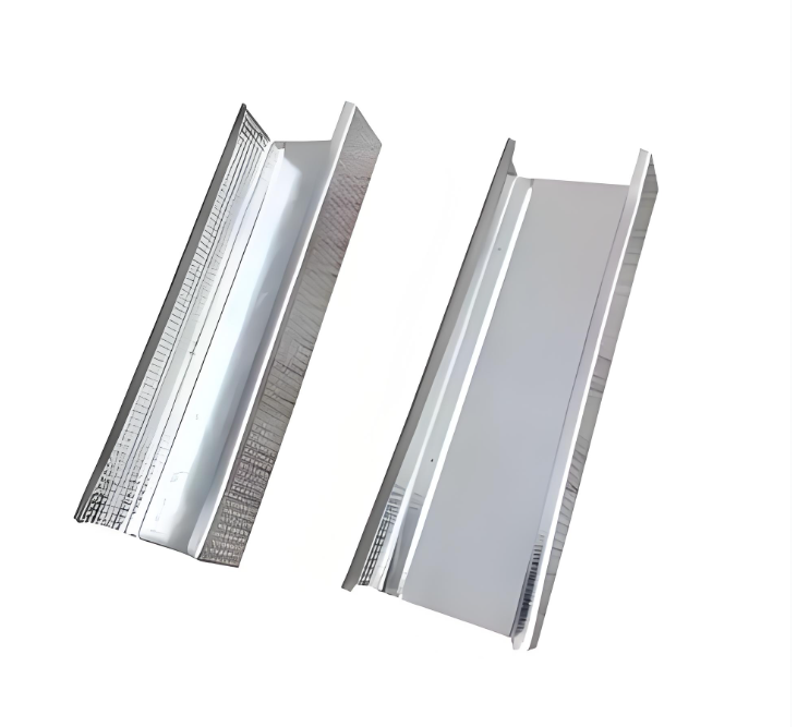 Ultra-Thin Prefabricated Light Steel Keel