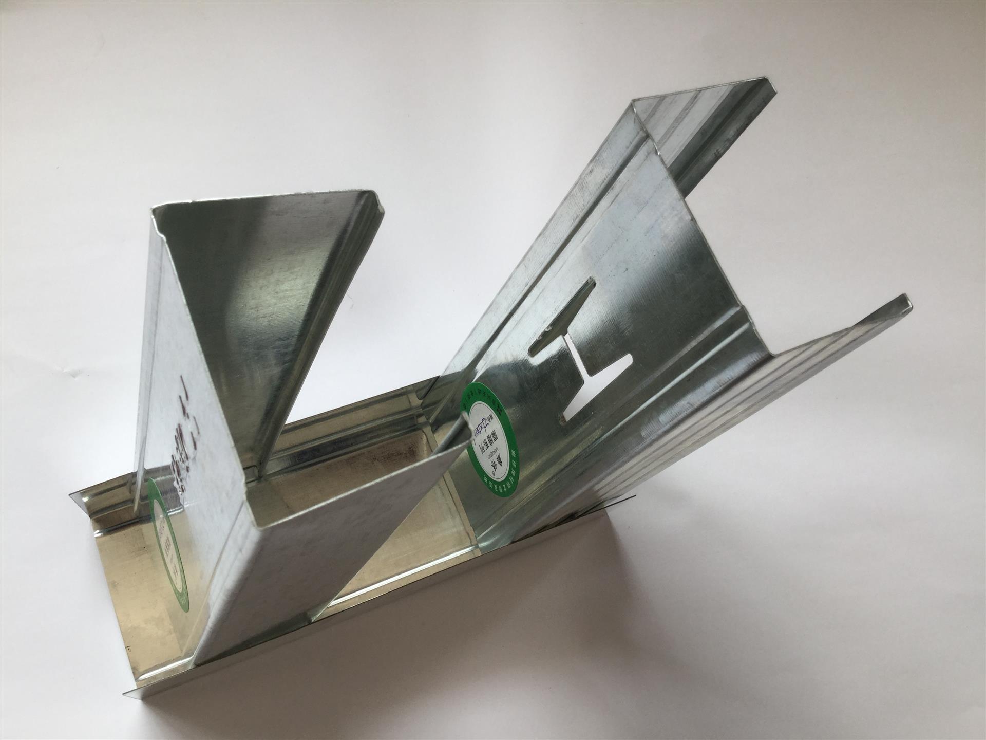 Fire-Resistant Flame Retardant Light Steel Keel