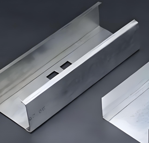 Hot Dip Galvanized Light Steel Keel (General Construction)