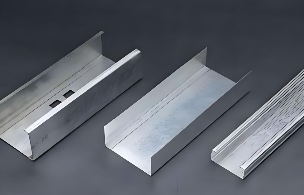 Hot Dip Galvanized Light Steel Keel (General Construction)