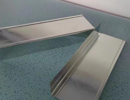 Fireproof Coated Light Steel Keel (Commercial Building)