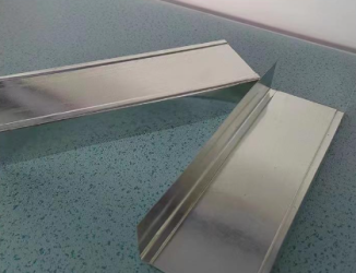 Fireproof <span>Coated</span> Light Steel Keel (Commercial <span>Building</span>)