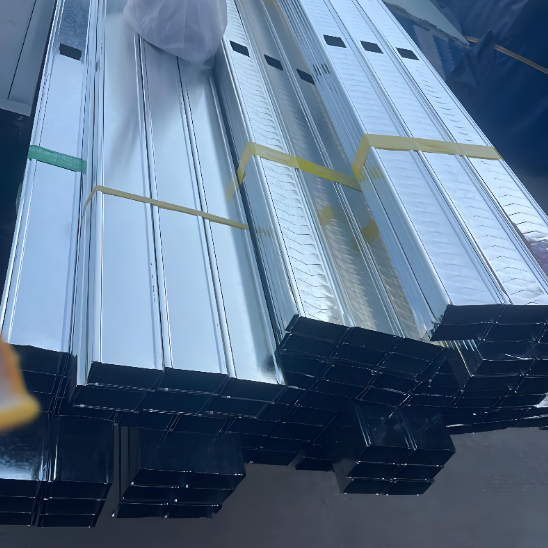 Thanh sườn trần thép nhẹ mỏng siêu (Trang trí nhà cư trú)