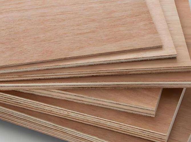 Papan Substrat Tahan Api Kepadatan Tinggi