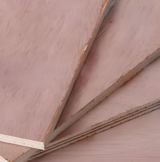 Commercial Space Flame Retardant Acoustic Board