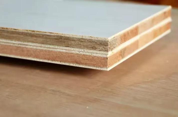 Marine Grade Flame Retardant Plywood