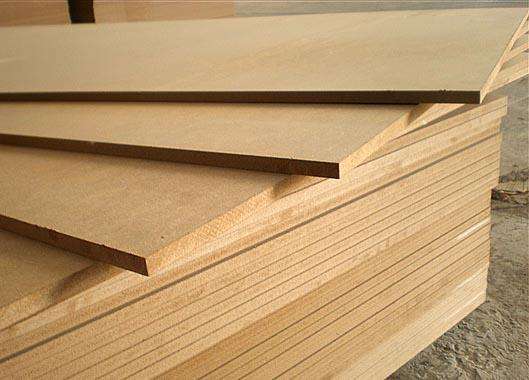 Marine Grade Flame Retardant Plywood