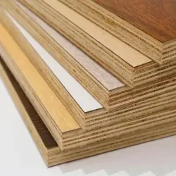 Papan <span>Furnitur</span> Komposit Kayu Solid Tahan Api