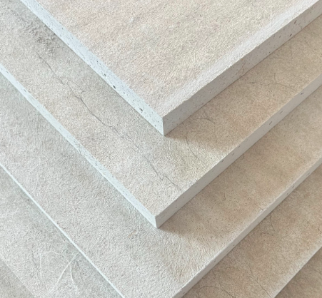 Standard Paper-faced Gypsum Board