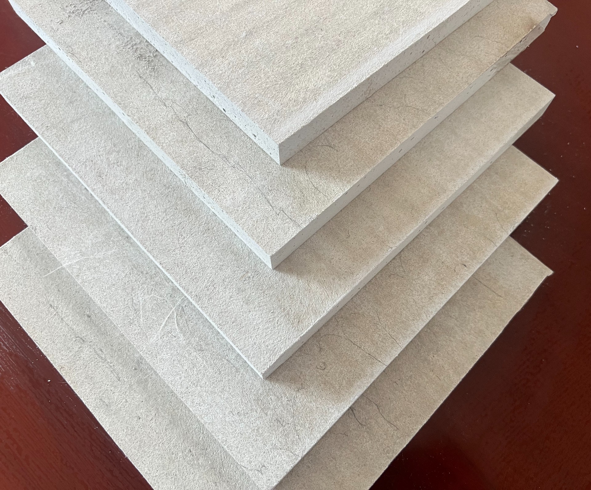 Standard Paper-faced Gypsum Board
