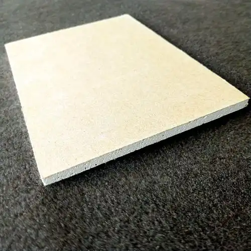 Papan Gypsum Berdaya Tinggi