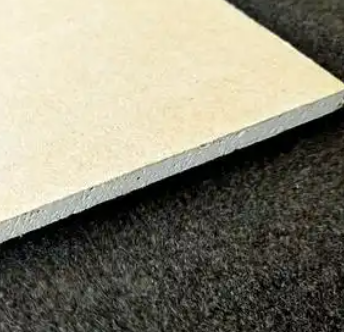 Papan Gypsum Berdaya Tinggi