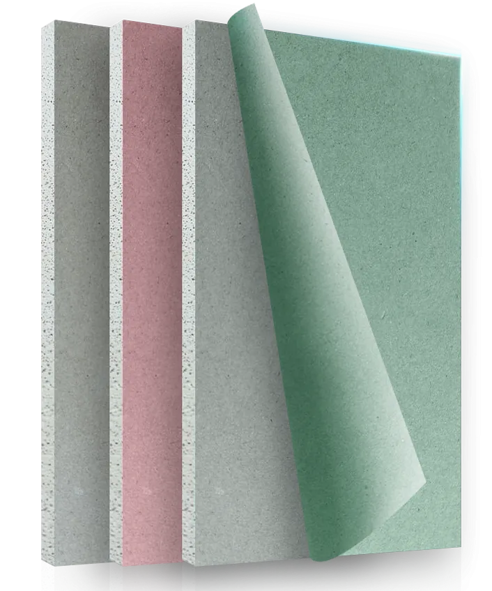 Papan Gipsum Bergambar Timbul Hiasan