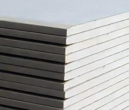 Papan Gypsum Pelindung Kelembapan Tahan Air