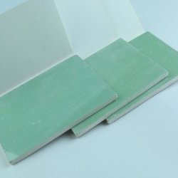 แผ่นปูนปั้นกันความชื้น