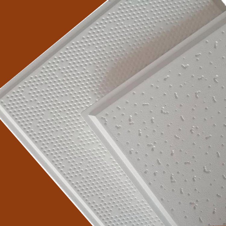 普通石膏板（标准干墙）