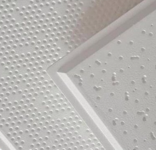 普通石膏板（标准干墙）