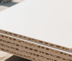 แผ่นปูนปั้นต้านไฟ 1 ชั่วโมง