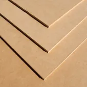 แผ่นปูนปั้นไร้ฟอร์มาลดีไฮด์