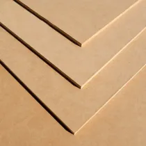 แผ่นปูนปั้นไร้ฟอร์มาลดีไฮด์