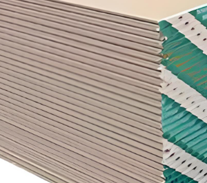 タイプX 防火石膏ボード