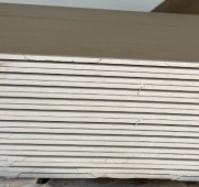 แผ่นปูนปั้นโครงสร้างความแรงสูง