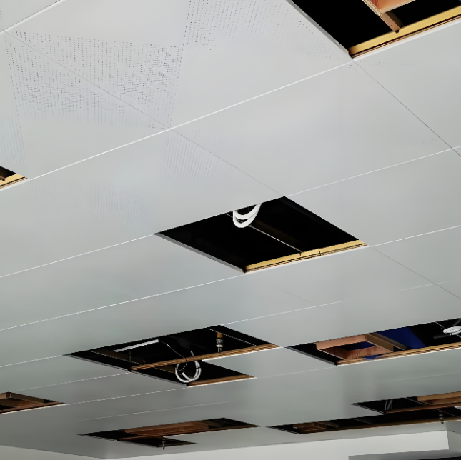 Pelat Gusset Aluminium Pemasangan Cepat Magnetik