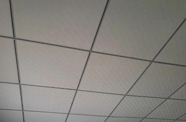 แผนฝ้าเซรามิคซิลิเกตแคลเซียมบางและประหยัดพลังงาน