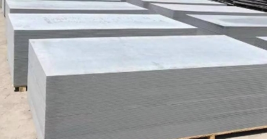 纤维增强外墙硅酸钙板