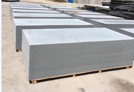 纤维增强外墙硅酸钙板