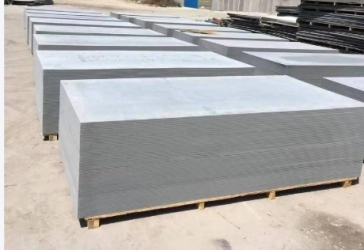 <span>纤</span><span>维</span>增强外墙硅酸钙板