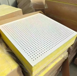 <span>隔</span><span>音</span>硅酸钙<span>隔</span>墙板