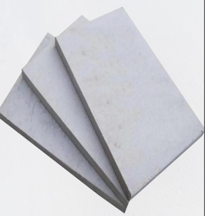 预饰面装饰纤维增强硅酸钙板