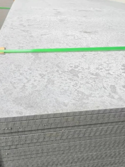 标准耐火硅酸钙板