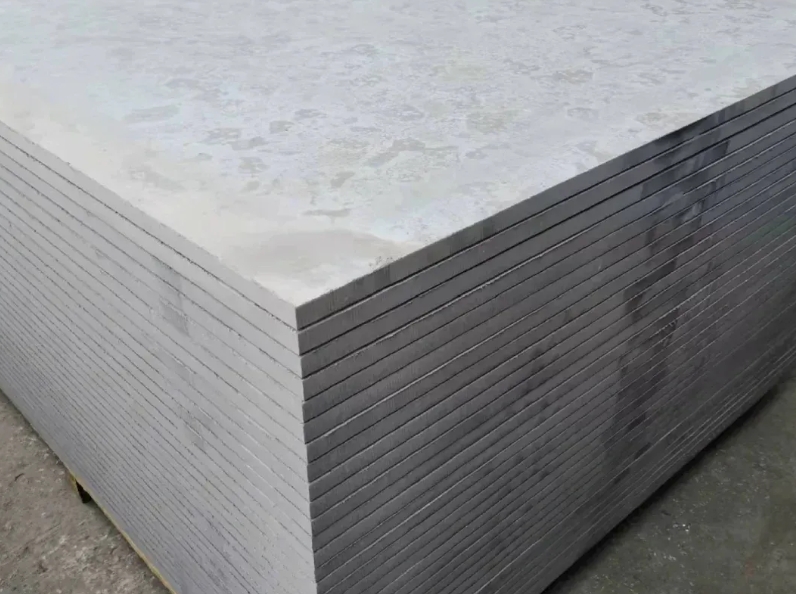 标准耐火硅酸钙板