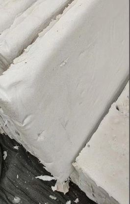 Waterproof Calcium Silicate Board for Wet Areas