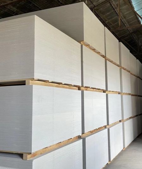 Standard Fire-Rated Calcium Silicate Ceiling Board