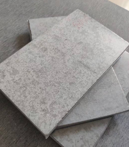 Papan Silikat Partisi Berdaya Tinggi