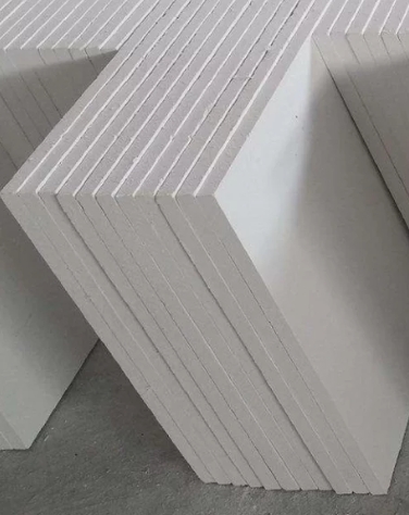 Tấm Silicat Canxi Chống Thấm Nước Và Chống Ẩm