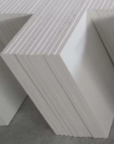 Tấm Silicat Canxi Chống Thấm Nước Và Chống Ẩm