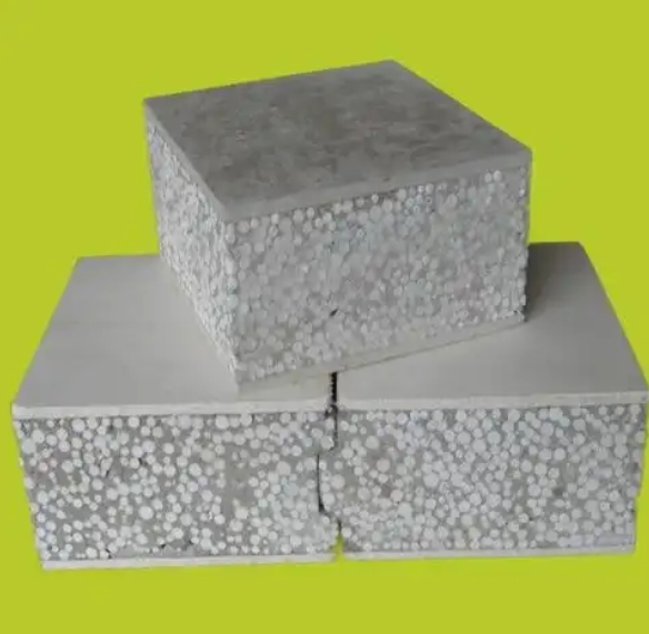 Decorative Laminated Calcium Silicate Board