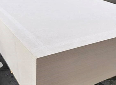 外墙保温一体化硅酸钙板