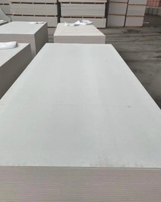 Tấm Silicat Canxi Cực Mật Cách Cháy Hạng A1