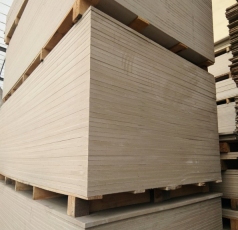 Tấm Silicat Canxi Chống Thấm Nước và Chống Ẩm dành cho Phòng Tắm và Bếp Nhà