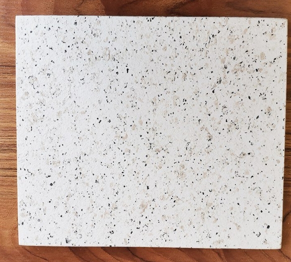 Tấm Silicat Canxi Trang Trị Hoàn Thiện Bằng UV